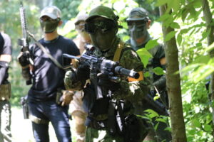 6月17日　火曜定例会2