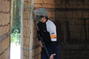 6月17日　火曜定例会1