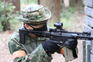 6月21日　土曜定例会1