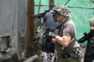 6月21日　土曜定例会2