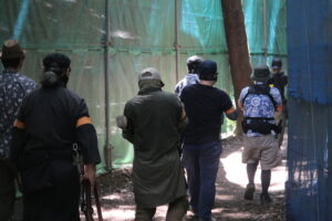 ７月22日　火曜定例会2