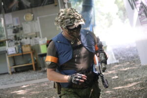 7月26日　土曜定例会1