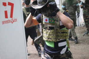 7月27日　日曜定例会2