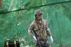 7月27日　日曜定例会4