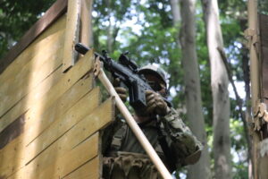 7月27日　日曜定例会1