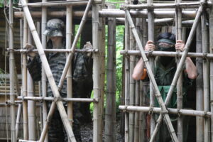 7月5日　アイアンサイトサバゲー6