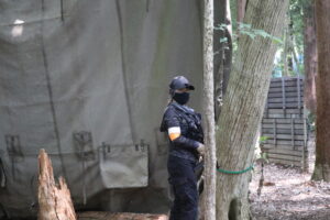 ７月6日　日曜定例会3