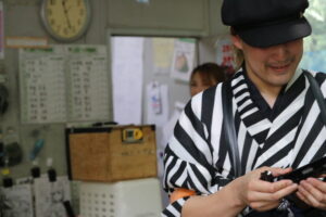 7月６日　日曜定例会1