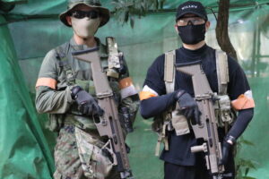 ７月6日　日曜定例会5