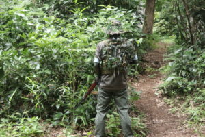 7月12日　土曜定例会1