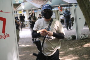 7月22日　火曜定例会1