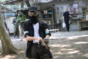 8月31日　日曜定例会3