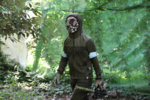 8月31日　日曜定例会4