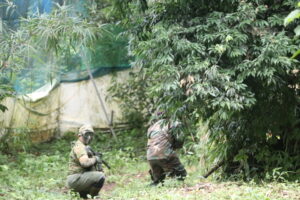 8月2日　土曜定例会1