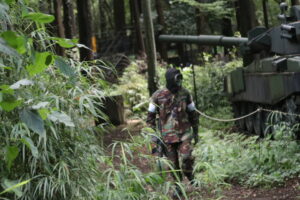 ８月2日　土曜定例会2