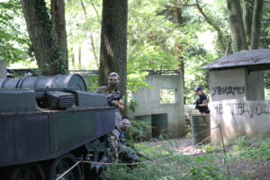 8月5日　火曜定例会2