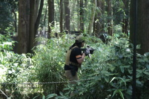 8月5日　火曜定例会1