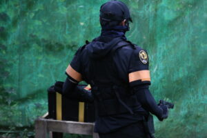 8月9日　土曜定例会1