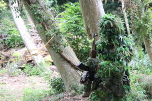 ８月9日　土曜定例会2