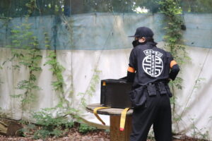 ８月9日　土曜定例会4