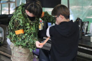 8月15日　金曜定例会2