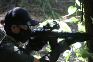 8月15日　金曜定例会1