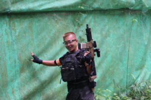 ８月16日　土曜定例会2