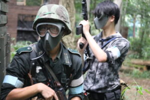 ８月16日　土曜定例会3