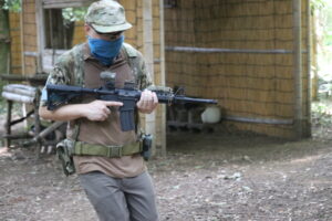 ８月17日　日曜定例会4