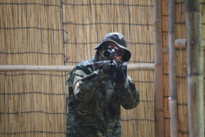 8月23日　土曜定例会2