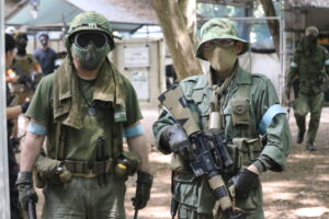 ８月24日　日曜定例会3