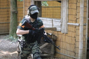 8月24日　日曜定例会1