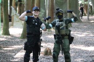 8月27日　水曜定例会