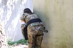 8月30日　土曜定例会1