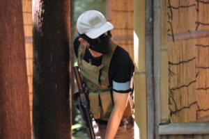 9月6日　土曜定例会1