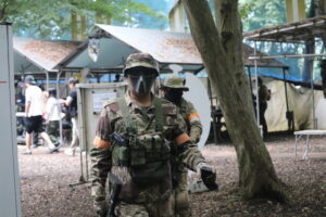 9月14日　日曜定例会4