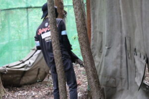 9月20日　土曜定例会1