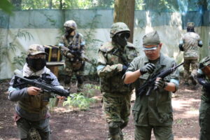 9月21日　日曜定例会3