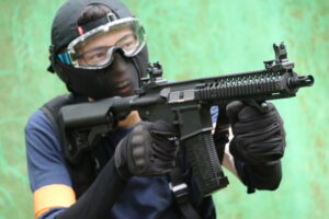 ９月23日　火曜定例会1