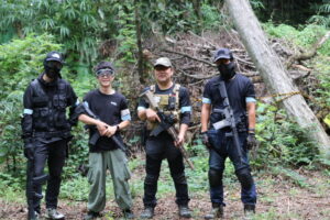 ９月23日　火曜定例会2