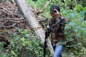 9月28日　日曜定例会1