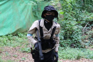 10月4日　土曜定例会1