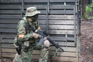 10月5日　日曜定例会1