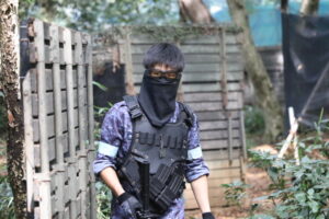 10月12日　日曜定例会2