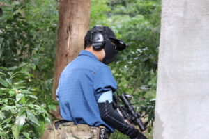 10月13日　月曜定例会3