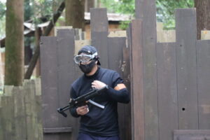 10月13日　月曜定例会1