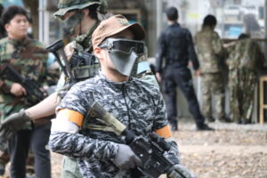 10月19日　日曜定例会3