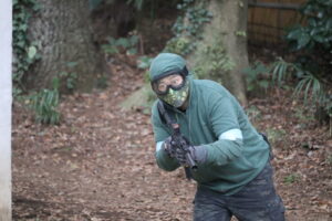 10月21日　火曜定例会