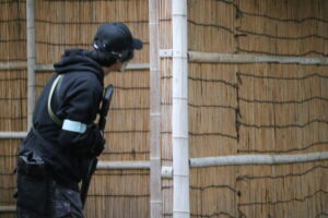 10月25日　土曜定例会2